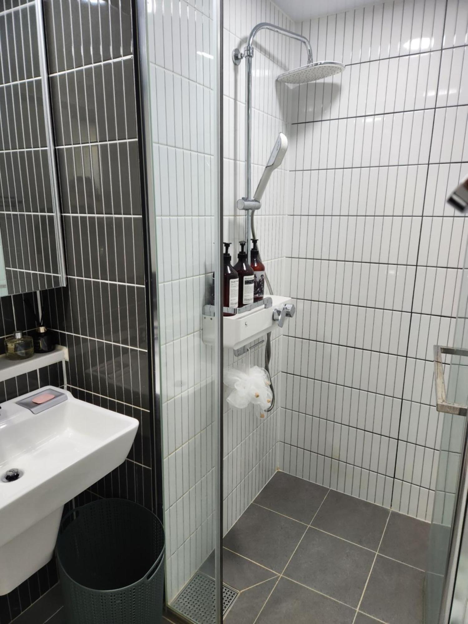 Daegu Star B&B Dsr Hotel Lily Værelse billede